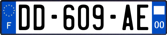 DD-609-AE