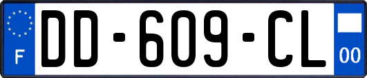 DD-609-CL