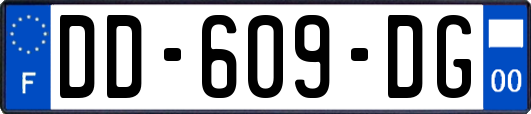 DD-609-DG