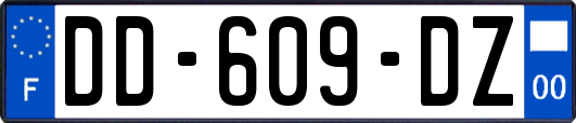 DD-609-DZ
