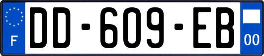 DD-609-EB