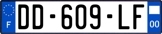 DD-609-LF