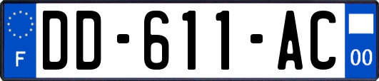 DD-611-AC