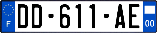 DD-611-AE