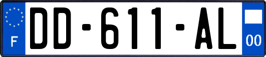 DD-611-AL