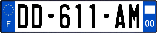 DD-611-AM