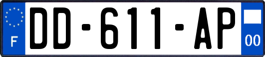 DD-611-AP