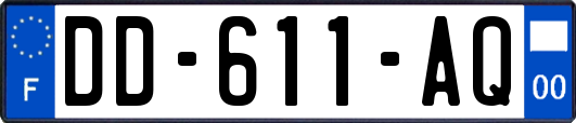 DD-611-AQ