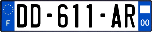 DD-611-AR