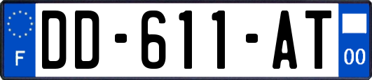 DD-611-AT