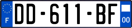 DD-611-BF