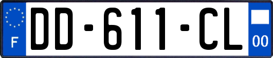 DD-611-CL