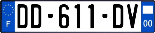 DD-611-DV