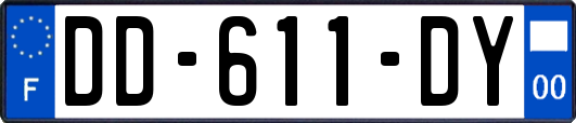 DD-611-DY