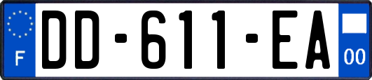 DD-611-EA