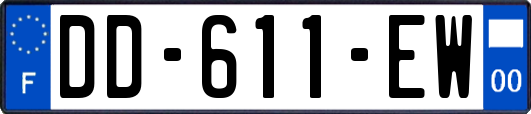 DD-611-EW