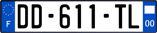 DD-611-TL