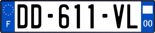 DD-611-VL