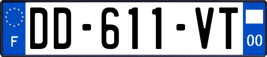 DD-611-VT