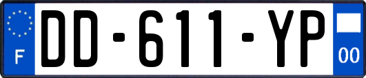 DD-611-YP
