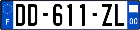 DD-611-ZL