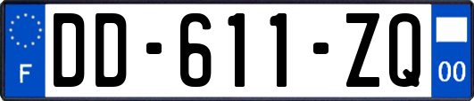 DD-611-ZQ