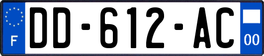 DD-612-AC