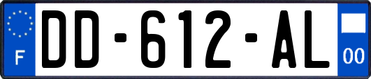 DD-612-AL