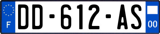 DD-612-AS