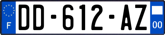 DD-612-AZ