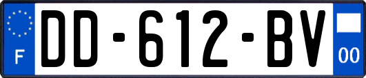 DD-612-BV