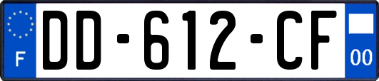 DD-612-CF
