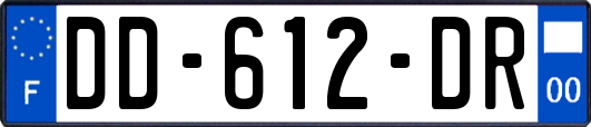 DD-612-DR