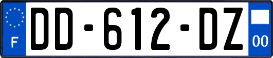 DD-612-DZ