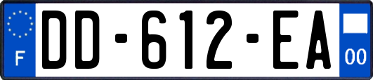 DD-612-EA