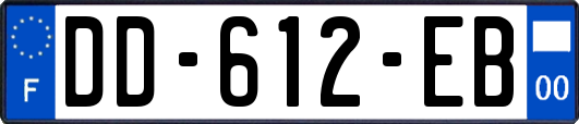 DD-612-EB