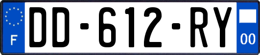 DD-612-RY