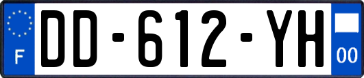 DD-612-YH