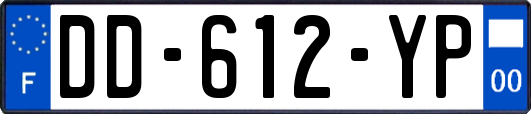 DD-612-YP