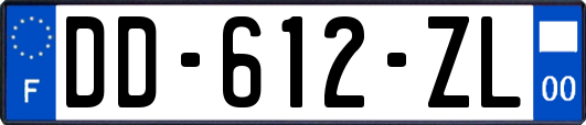 DD-612-ZL