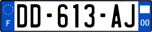 DD-613-AJ