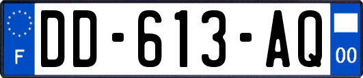 DD-613-AQ