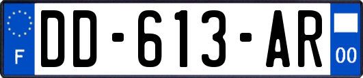 DD-613-AR