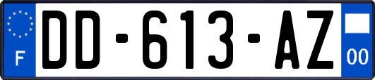 DD-613-AZ