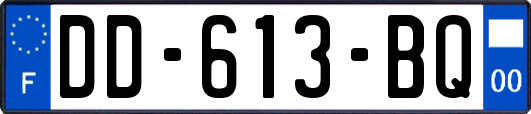 DD-613-BQ