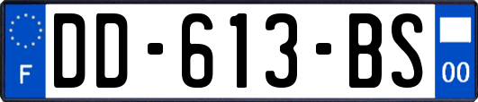 DD-613-BS