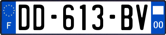 DD-613-BV