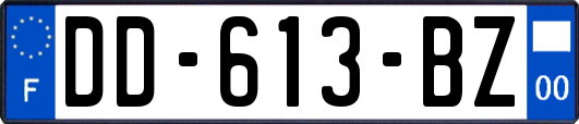 DD-613-BZ