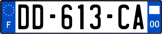 DD-613-CA
