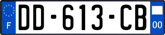 DD-613-CB